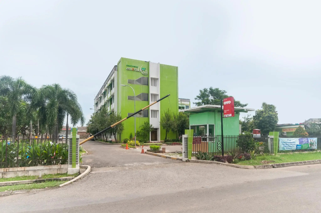 OYO 3146 Emerald Hill