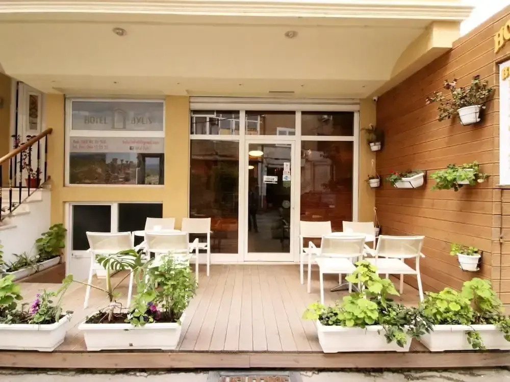 Hotel Bylis