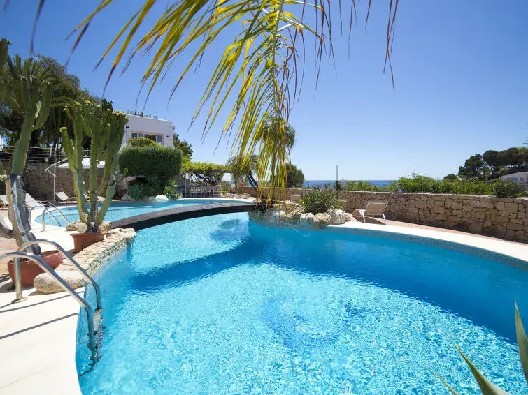 Perla del Mar Calpe