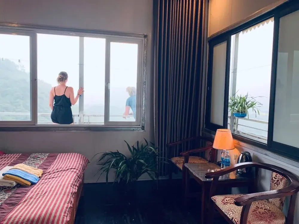 Sapa Dao Homestay