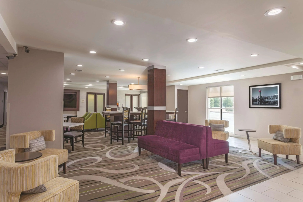 La Quinta by Wyndham Knoxville North I-75