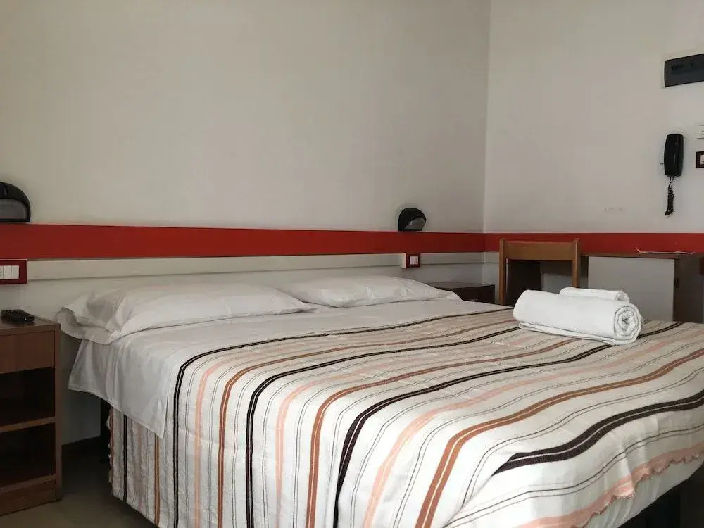 Hotel Terminus
