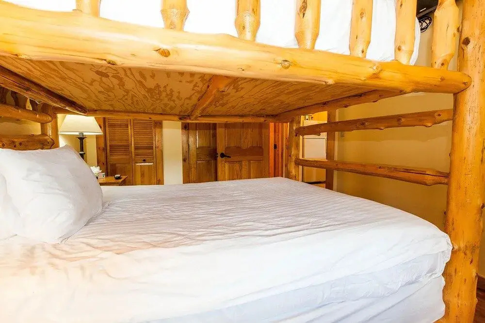 Dakota Lodge #8520 - 2 Br Condo