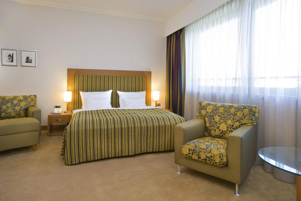 Hotel International by Maistra City Vibes