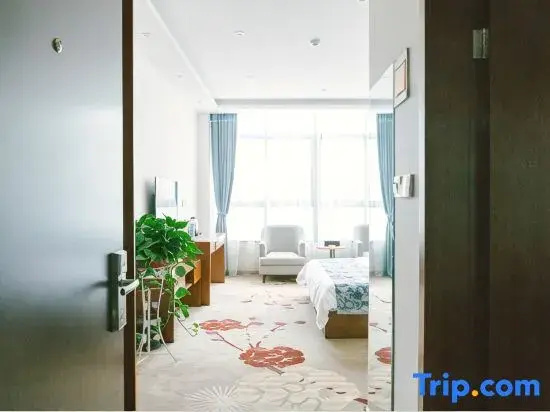 Homeinn (GE Yang Road, Ma'anshan)