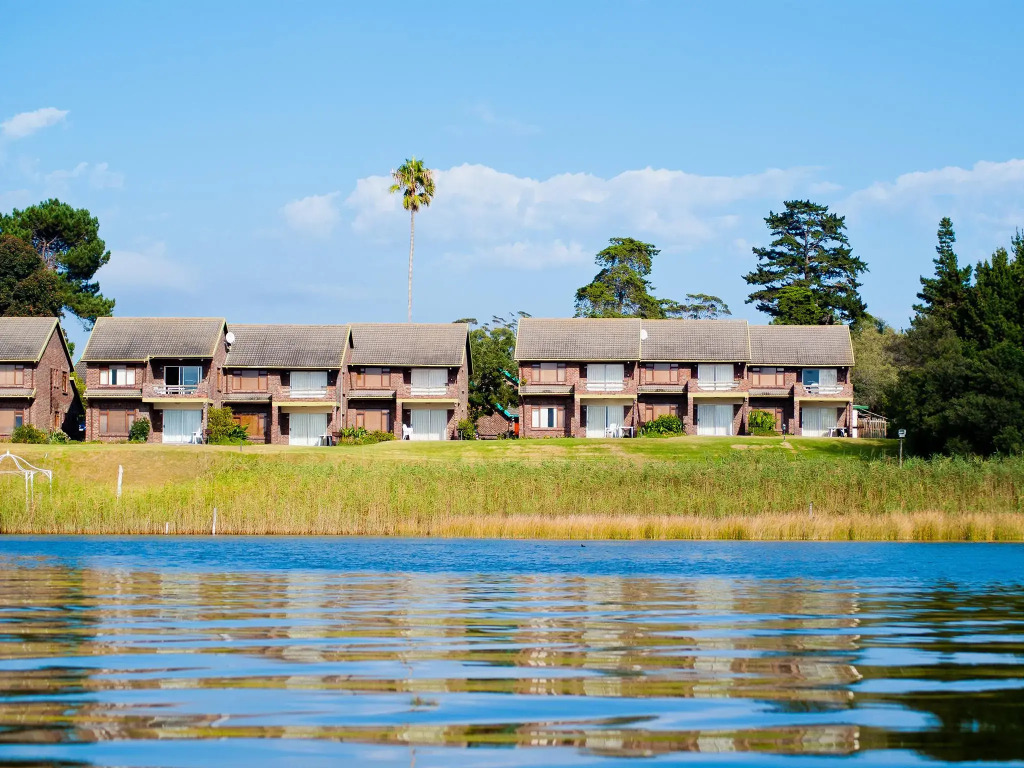 Pine Lake Marina