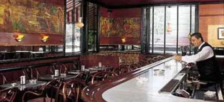 The Stanhope Park Hyatt