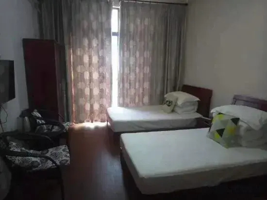 Changxing Changhe Farmhouse