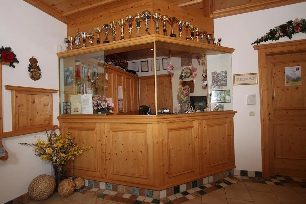 Apart Garni Romantica