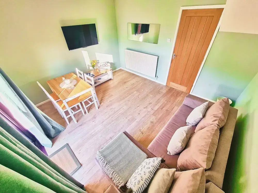 Bluebirds Cottage Light Airy 2BD Bourton