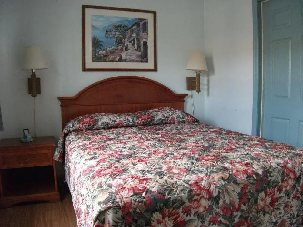 Harbor View Motel