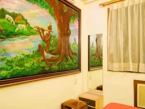 Seacom Inn Panditya By OYO Rooms