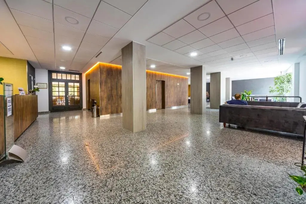 Hotel Rosaleda del Mijares