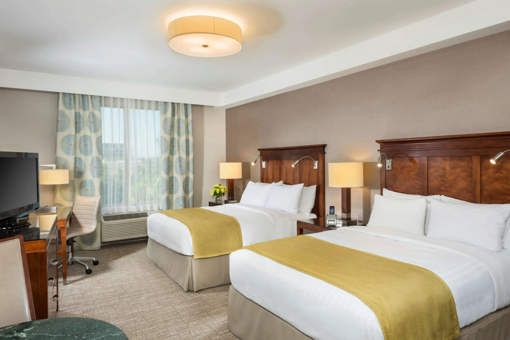 Ayres Hotel Anaheim