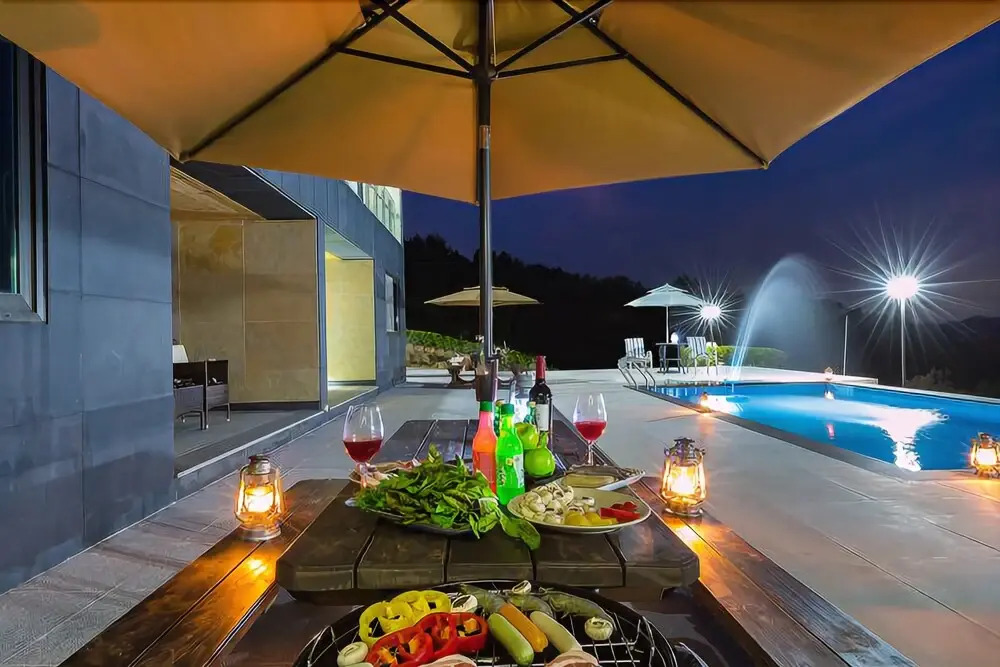 Geoje Ocean View Pension