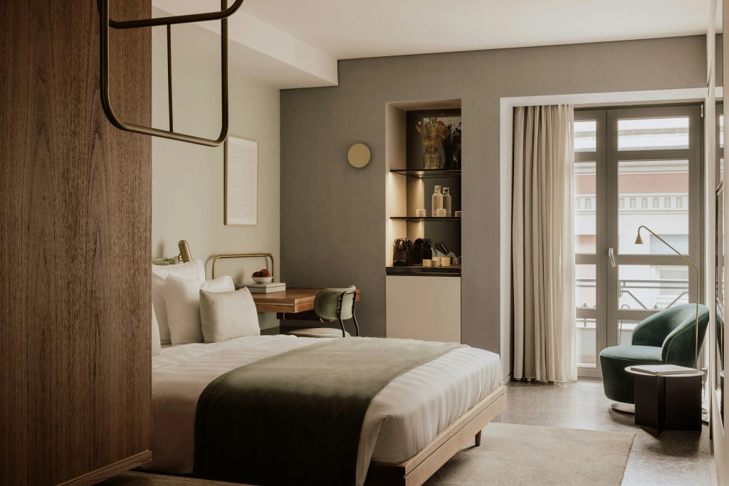 Perianth Hotel, a Member of Design Hotels