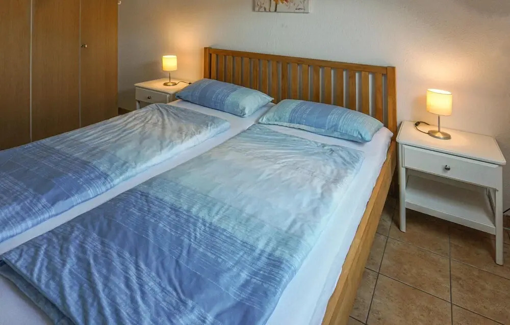 Stunning Apartment in Insel Poel OT Kirchdor With 2 Bedrooms and Wifi