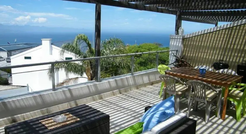 Aquarella Self-Catering