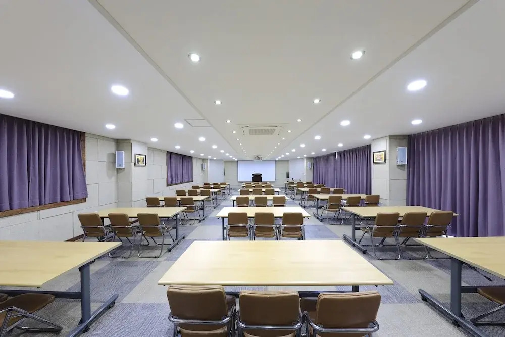 Doya Hotel Geoje