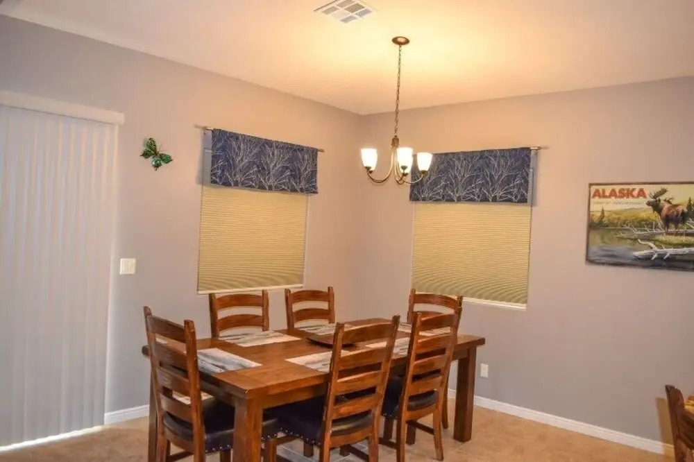 David and Margo Merrill - 3 Br Home
