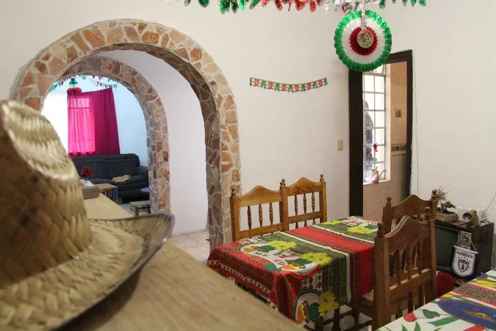 Hostal Casa Conde