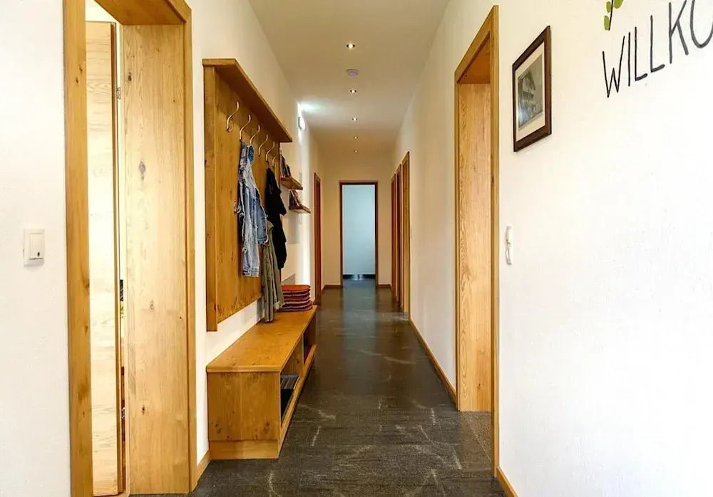 Holiday Home in Tyrol Near Ziller River