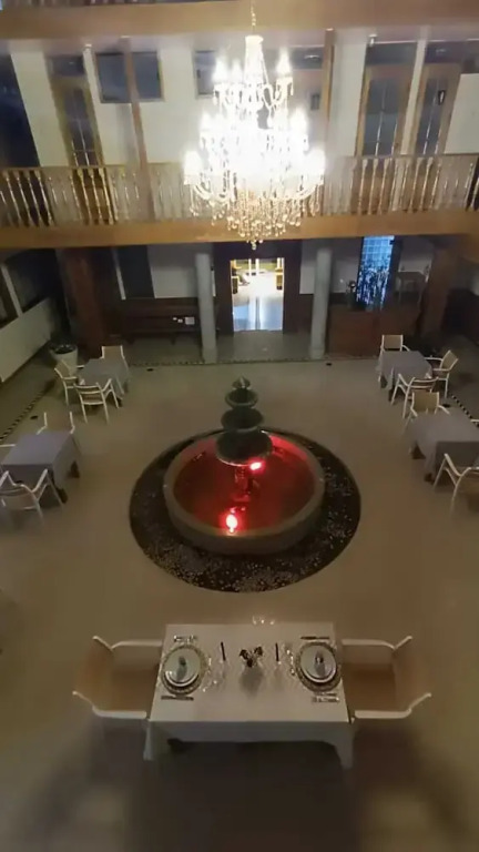 Hotel Aural