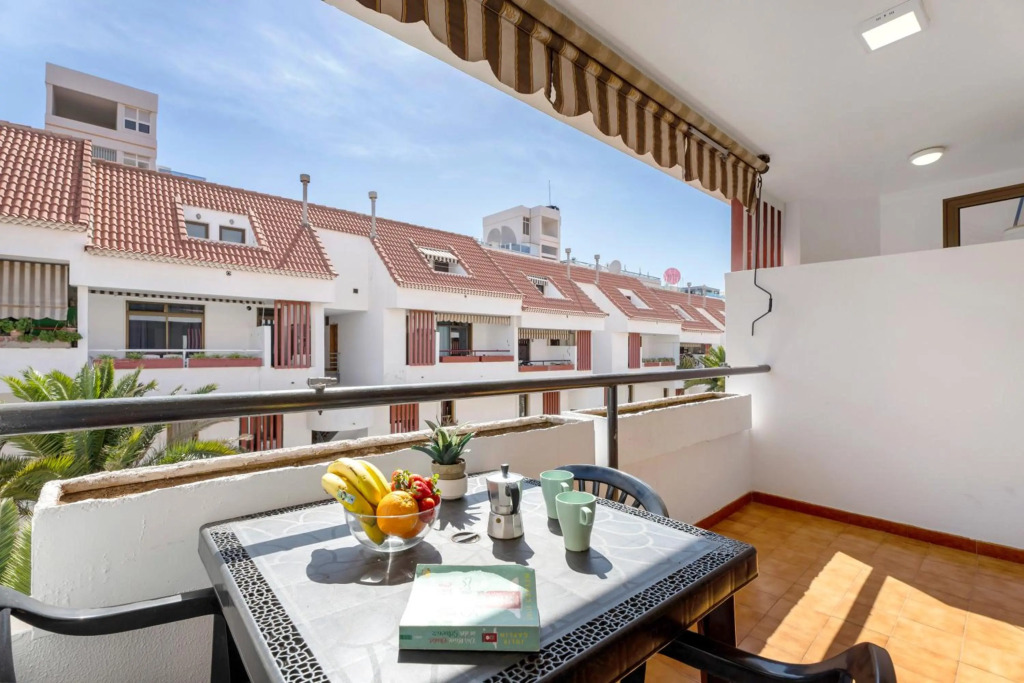 Family Duplex Altamira Playa Las Americas Tenerife South