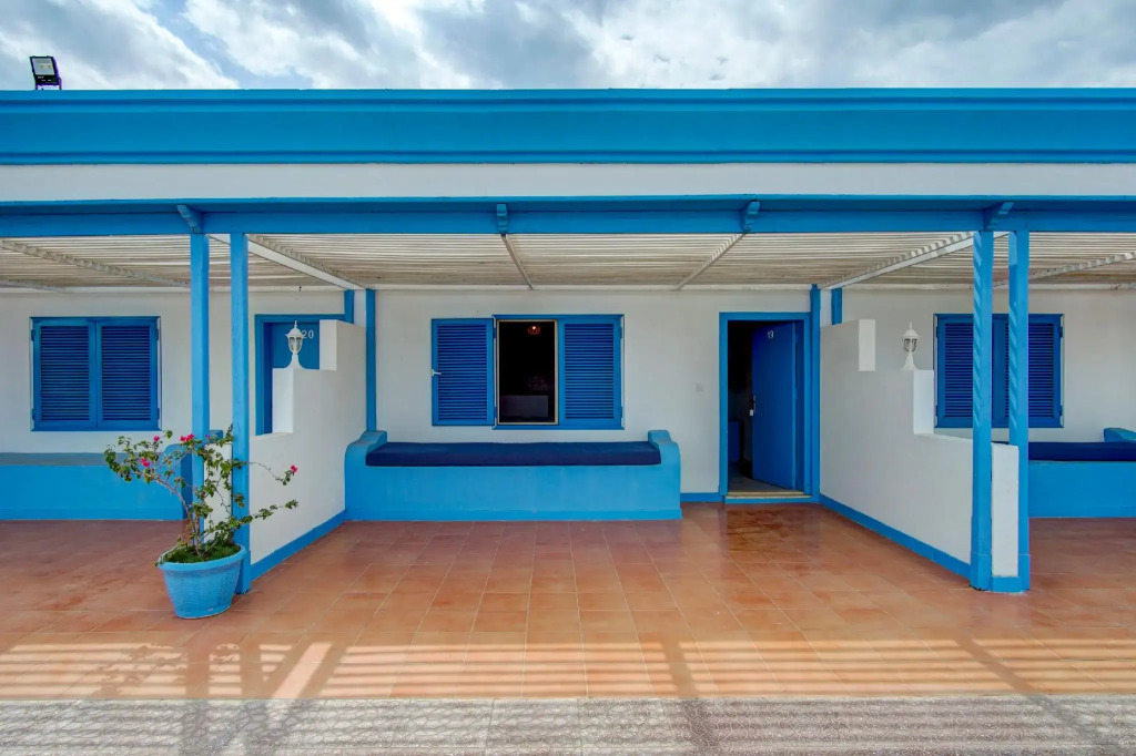 OYO 242 Al Ahlam Resort Al Leith
