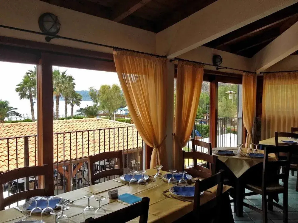 Arcomagno Hotel Village Club