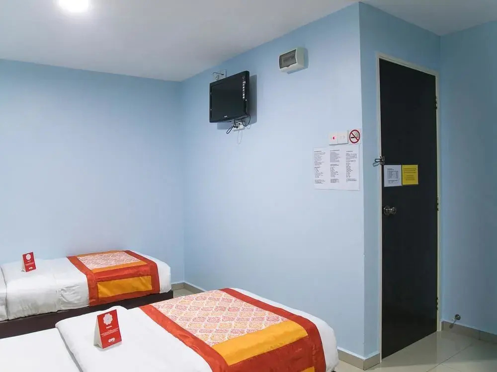 OYO 147 De Uptown Hotel Damansara Utama