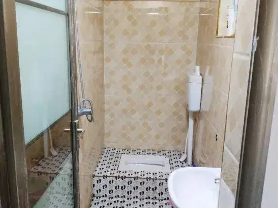 Kelaixuan Homestay (Huashan Scenic Area)