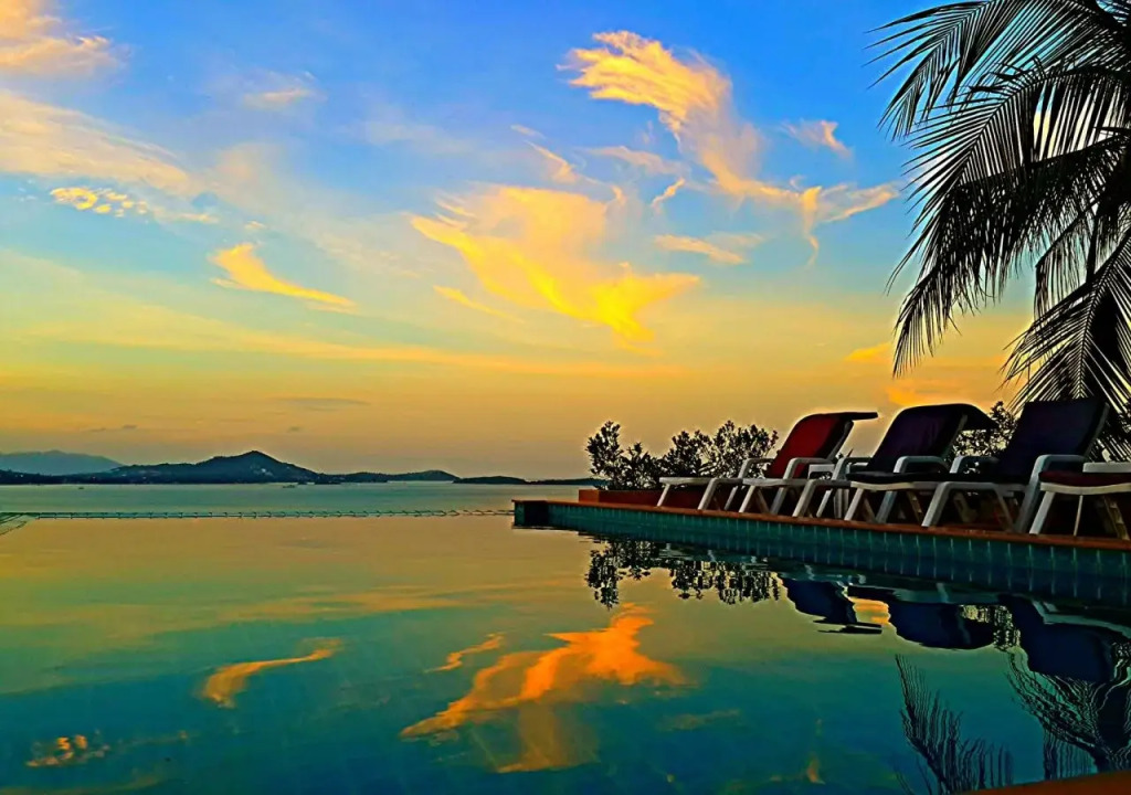 Ban Sua Samui