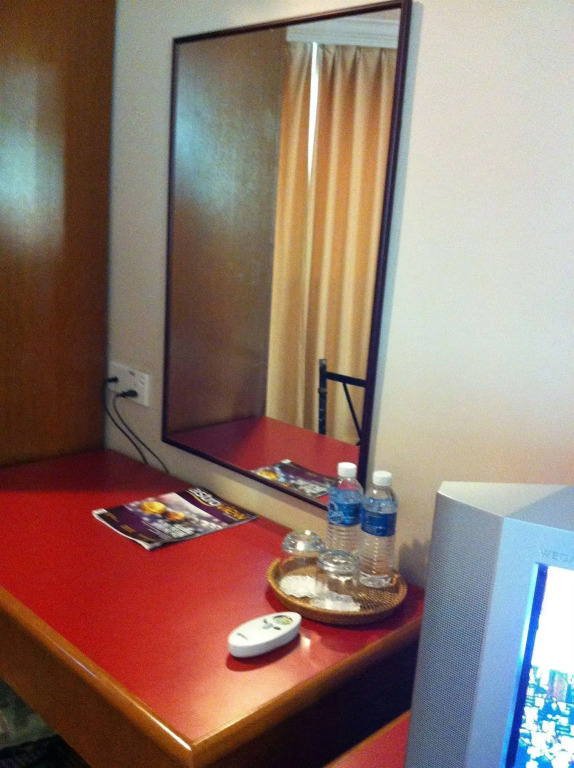 Seri Borneo Hotel