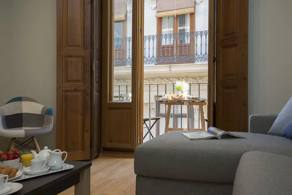 SingularStays Cestas IV