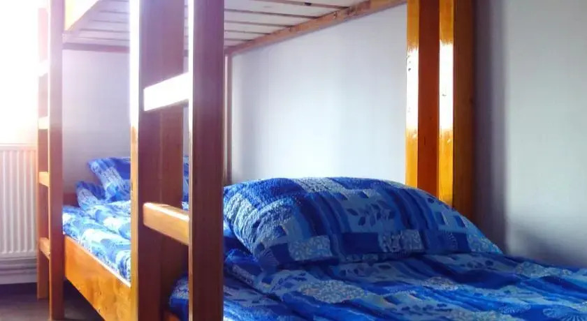 Route 68 Hostel Gurasada Park
