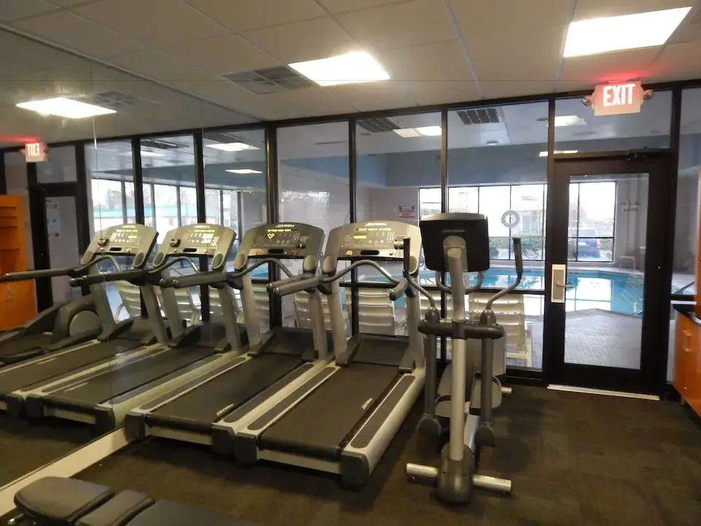 Quality Inn Norfolk Naval Base