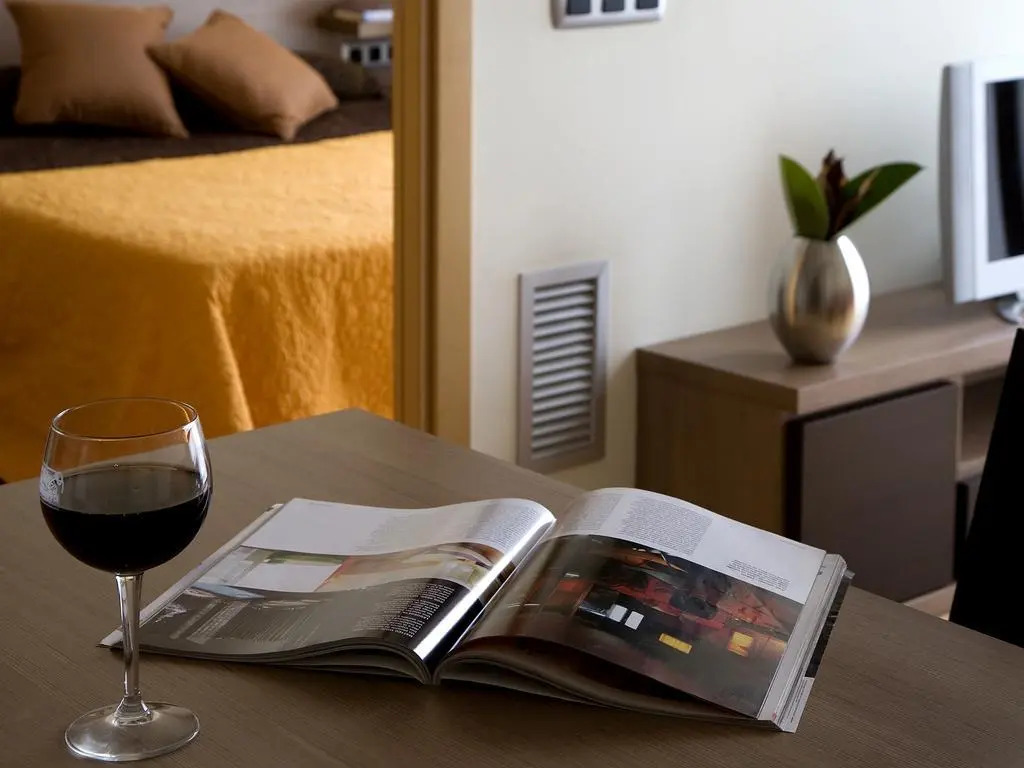 SG Costa BCN Apartments