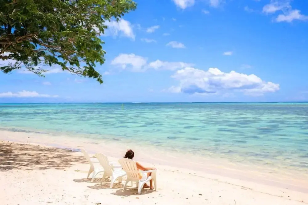 Le Fare Tiki