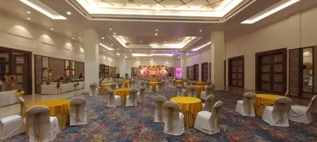 The Utopia Resort Sanchi