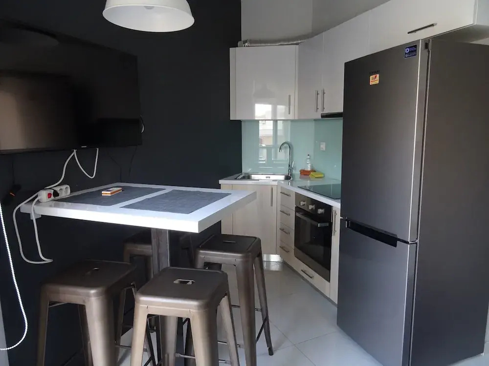 Minimal Luxury near Acropolis