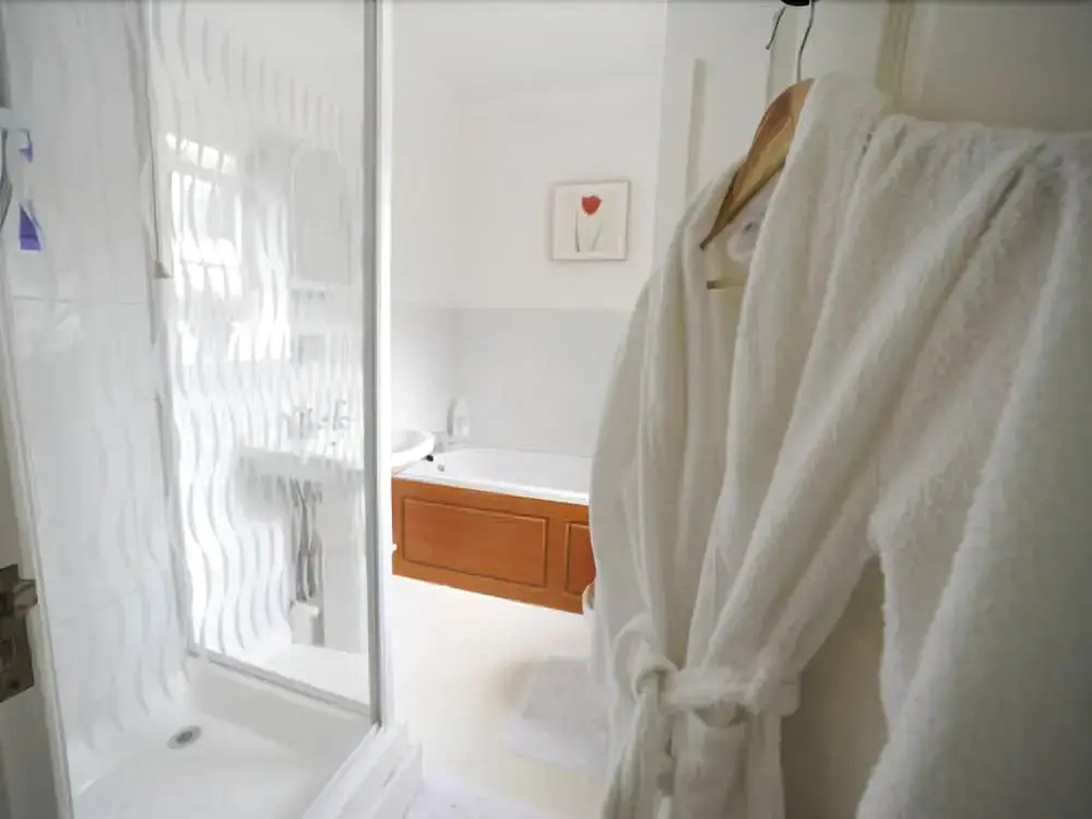 Angel House B&B