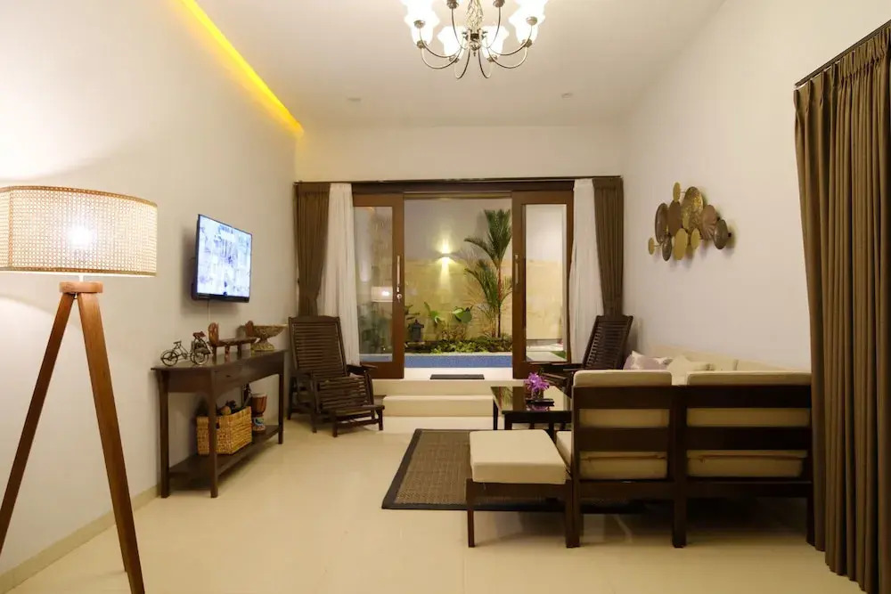 Pandhega 2 House