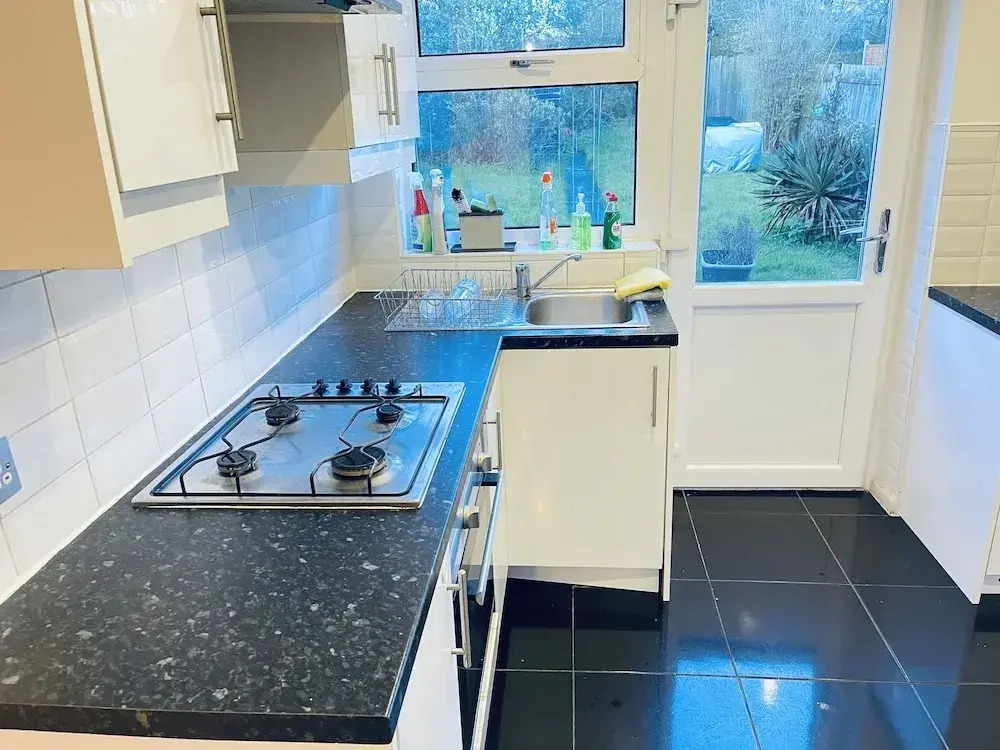Inviting 3 bed House in Birmingham Birmingham