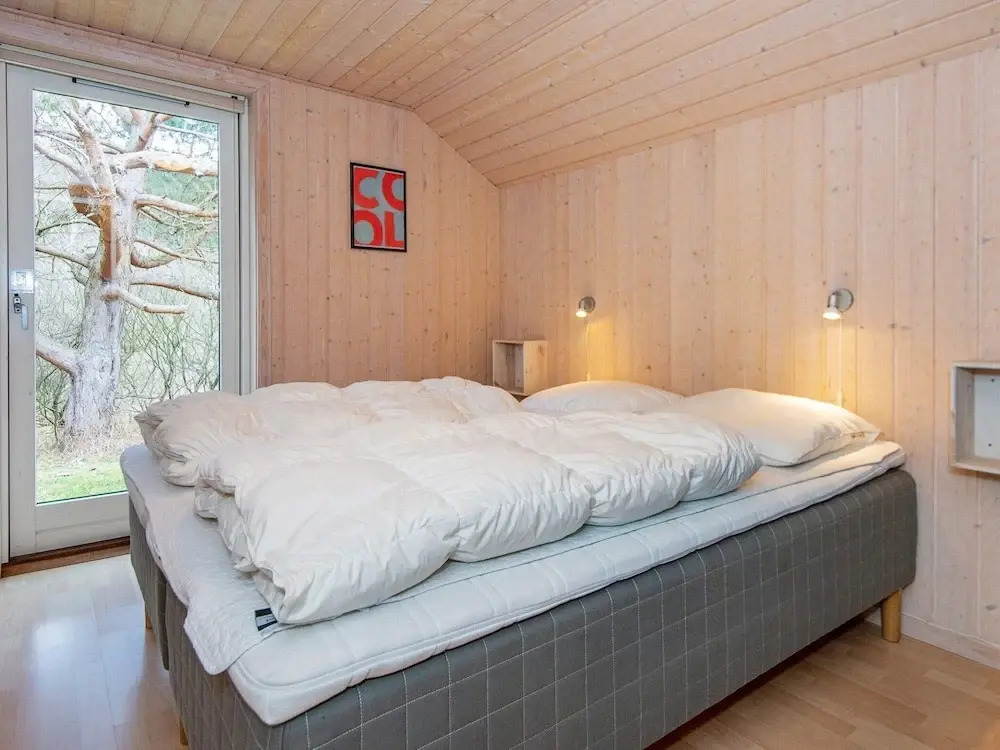 4 star holiday home in Ebeltoft