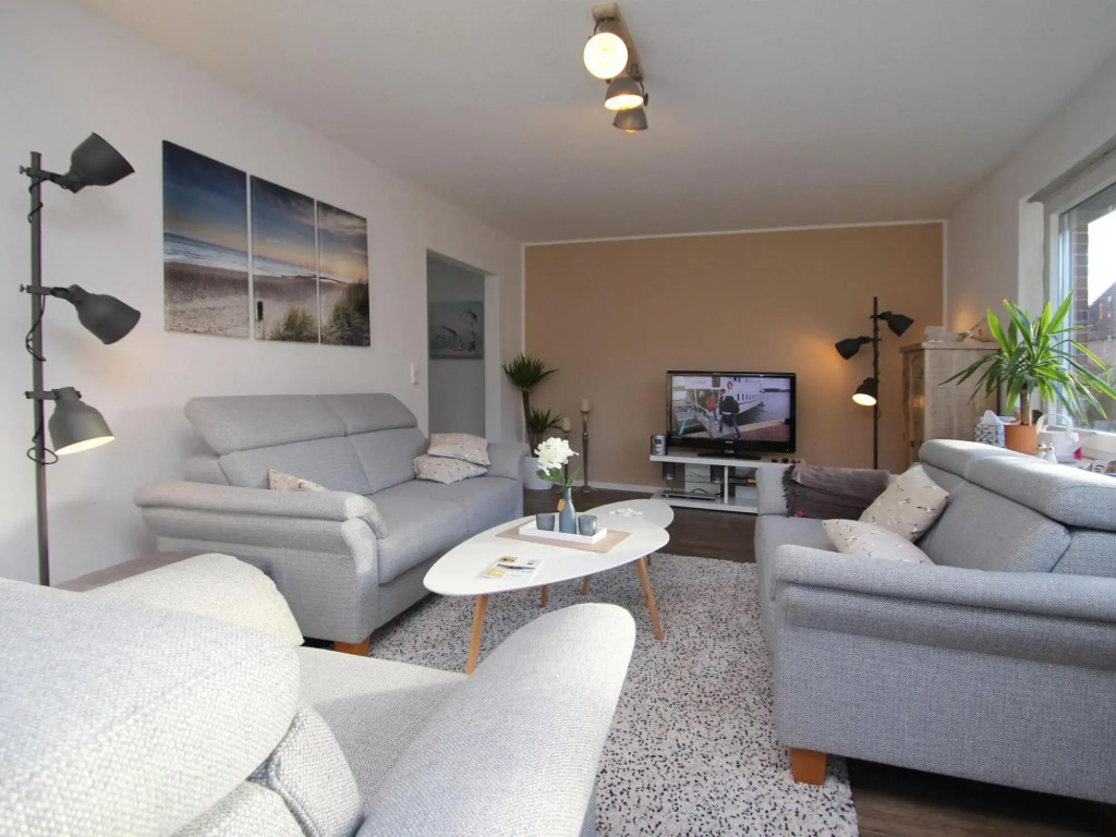 Holiday home in Nesse