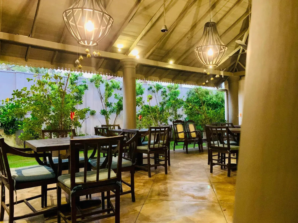Suite Lanka