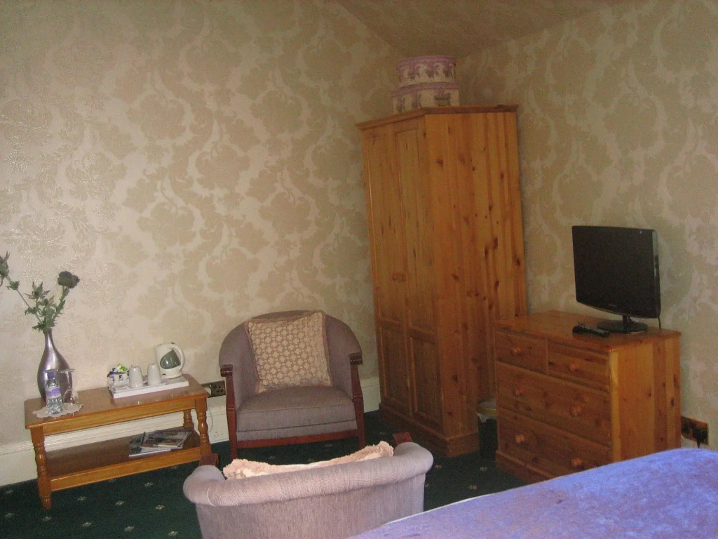 Arden House