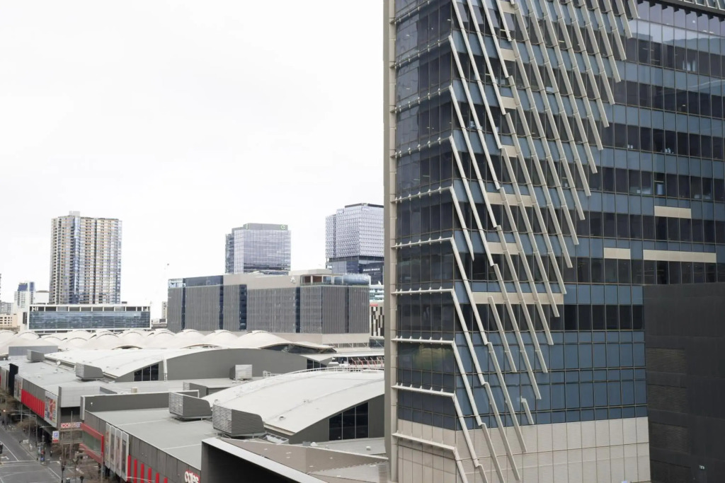 Short Stay Apartment at Flinders