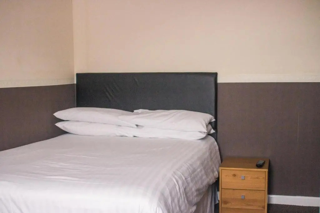 Wellesley Park Hotel